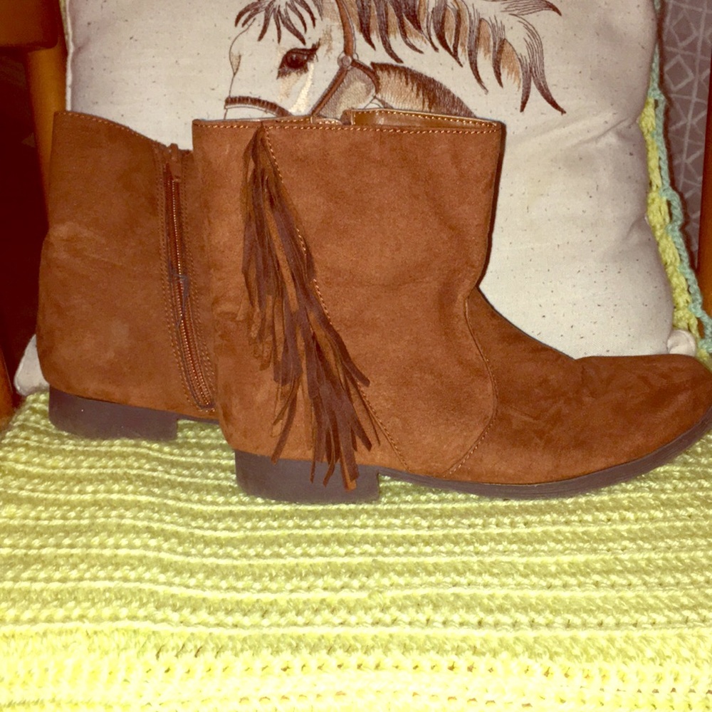 Boots